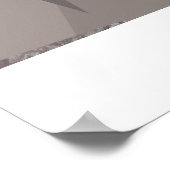BestMomEver-Poster Poster (Hoek)