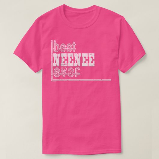 BestNeeNeeNeeNeeNeeNeeNee  T-shirt (Design voorkant)