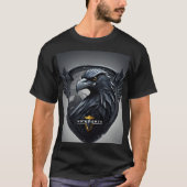 bestorming t-shirt (Voorkant)