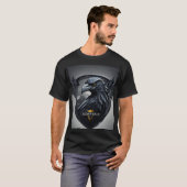 bestorming t-shirt (Voorkant volledig)