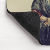 Bestraffing van tovenaars muismat (Hoek)