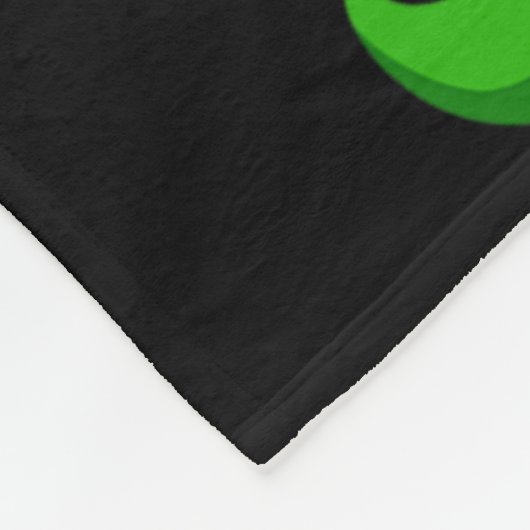 Bestralingstherapeut Elf Family Matching Group CHR Fleece Deken (Hoek)