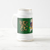 Bestrijding Iers Bierpul (Voorkant links)