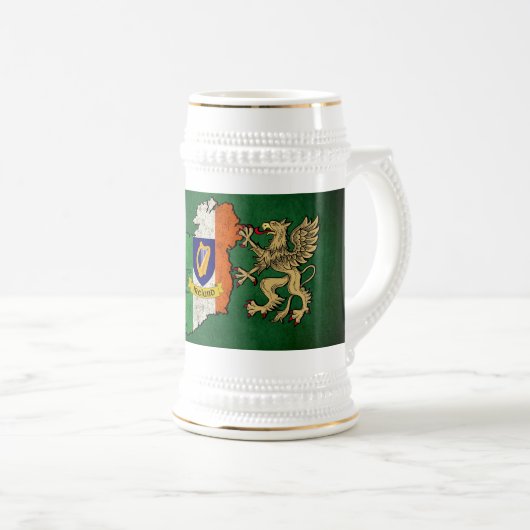 Bestrijding Iers Bierpul (Voorkant rechts)