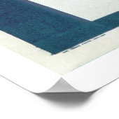 Bestrijding onder uw eigen vlag (US02106) Poster (Hoek)