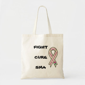 BESTRIJDING SMA-CANVAS TAS