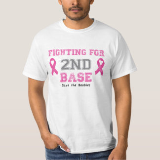 Bestrijding van 2D Base t shirt