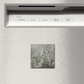 Bestrijding van Achilles met de rivier de Scamande Magneet (Insitu (Vaatwasser))