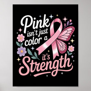 Bestrijding van borstkanker meisjes vrouwen. Borst Poster