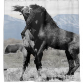 BESTRIJDING VAN DE FOTOGRAPH SHOWER CURTATIE VAN W DOUCHEGORDIJN (Voorkant)