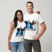 Bestrijding van de oligarchie Bern & AOC T-shirt (Unisex)