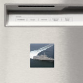 Bestrijding van de onafhankelijkheid van het schip magneet (Insitu (Vaatwasser))