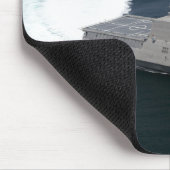 Bestrijding van de onafhankelijkheid van het schip muismat (Hoek)