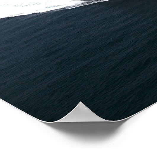 Bestrijding van de onafhankelijkheid van het schip poster (Hoek)