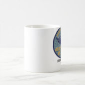 Bestrijding van de Tweede Wereldoorlog Koffiemok (Center)