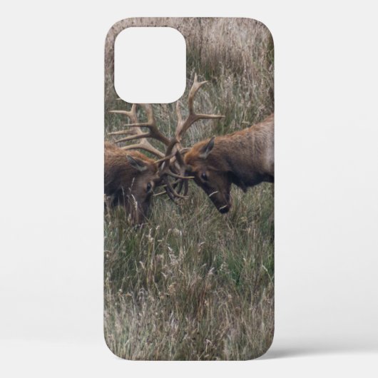 BESTRIJDING VAN DEERS Case-Mate iPhone CASE (Achterkant)