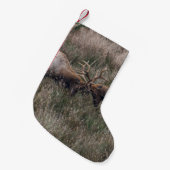 BESTRIJDING VAN DEERS KLEINE KERSTSOK (Voorkant (Hangend))