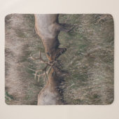 BESTRIJDING VAN DEERS SHERPA DEKEN (Voorkant (horizontaal))