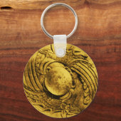 BESTRIJDING VAN GRIFFINS SLEUTELHANGER (Voorkant)