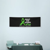 Bestrijding van het bewustzijn van de geestelijke spandoek (Beurs)