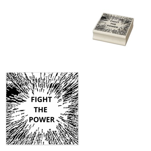 BESTRIJDING VAN HET ENERGIEVERBRUIK RUBBERSTEMPEL (Gestempeld)