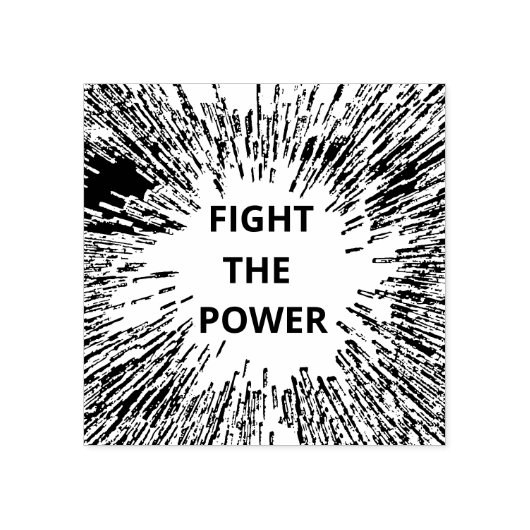 BESTRIJDING VAN HET ENERGIEVERBRUIK RUBBERSTEMPEL (Afrduk)