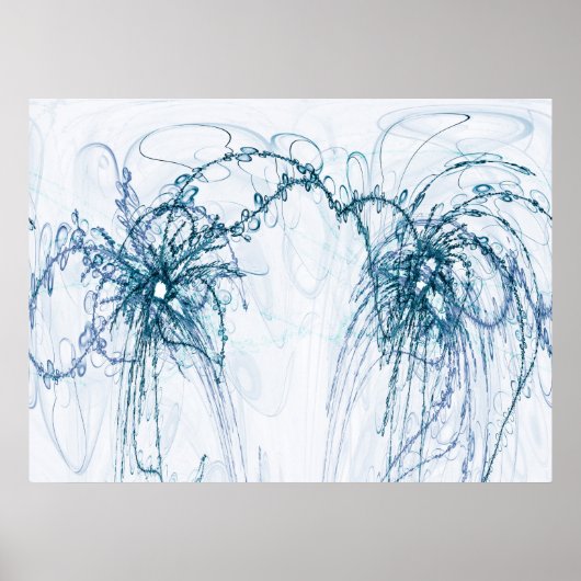 Bestrijding van octopi poster (Voorkant)