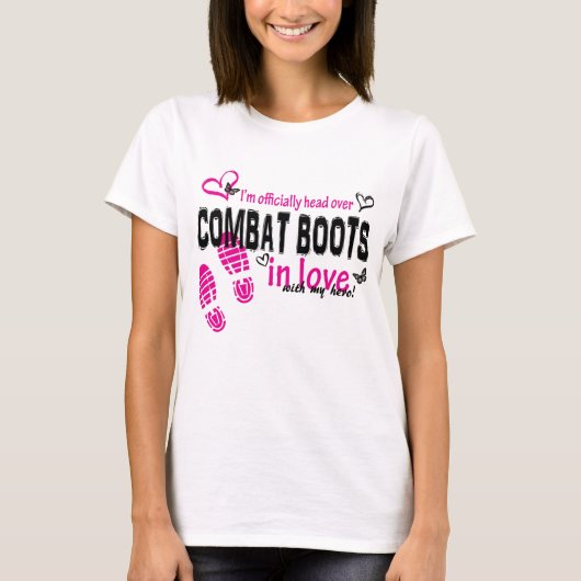 Bestrijding van oplichting t-shirt (Voorkant)