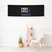 Bestrijding van overdosering spandoek (Insitu)