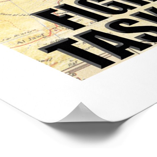 Bestrijding van Poster van de vangst (Hoek)