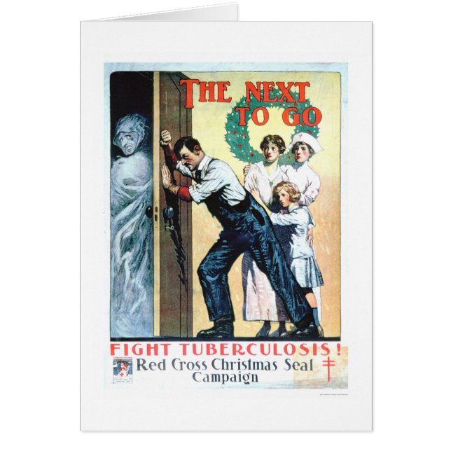 Bestrijding van tuberculose (US00212) (Voorkant)