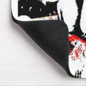 Bestrijding vuist muismat (Hoek)