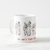 BESTRIJDINGSKOLOB KOFFIEMOK (Voorkant links)