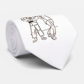 BESTRIJDINGSKOLOB STROPDAS (Opgerold)