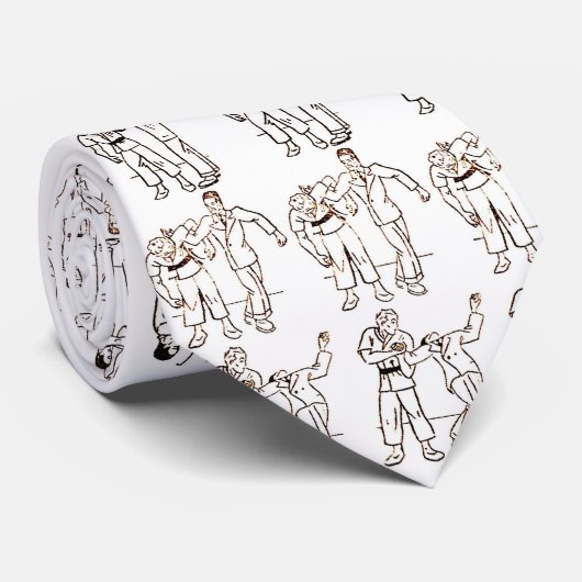 BESTRIJDINGSKOLOB STROPDAS (Opgerold)