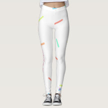 BESTROOI LEGGINGS VROUWEN