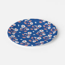 Bestseller blauw design voor bruiloft