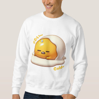 Bestseller gudetama ei grappig #1 populair Japans Trui
