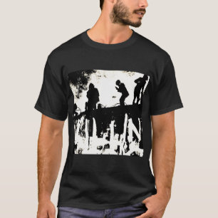 Bestseller Killing Joke Best Of Engelse rockband T-shirt