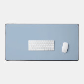 Bestseller Schoon in Blauw Bureaumat (Keyboard & Muis)