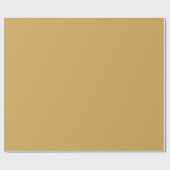 Bestseller Stille Mosterd Inpakpapier (Vlak)