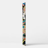 Bestseller Suiker Schedel Patroon Case-Mate iPhone Case (Achterkant / Rechts)