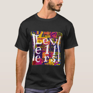 Bestseller van Engelse folkrock door The Levellers T-shirt