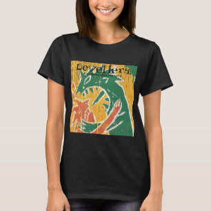 Bestseller van The Levellers Engelse Folkrock T-shirt