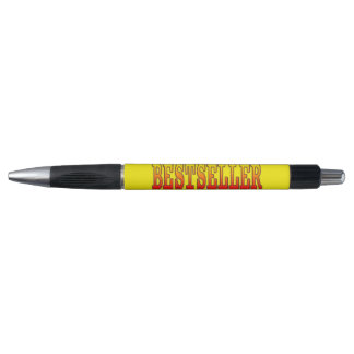 Bestseller Writers Pen 