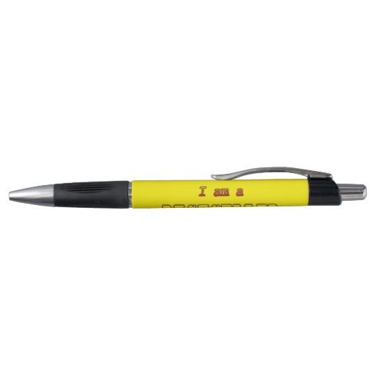 Bestseller Writers Pen  (Bovenkant)