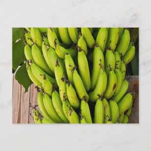 Bestselling Banana Thed Briefkaart