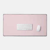 Bestselling Blush Roze Bureaumat (Keyboard & Muis)