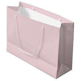 Bestselling Blush Roze Groot Cadeauzakje