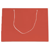 Bestselling Burnt Sienna Groot Cadeauzakje (Voorkant)